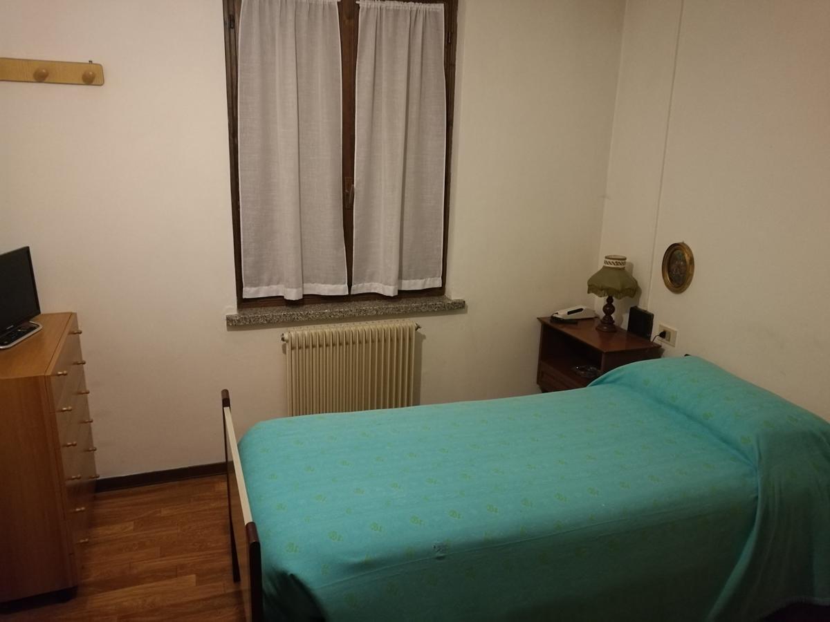 Albergo Roncone ภายนอก รูปภาพ