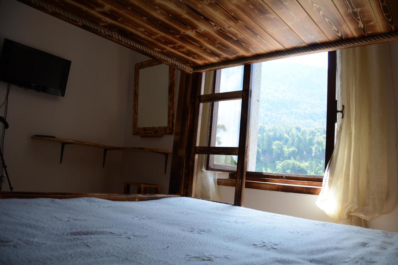 Albergo Roncone ภายนอก รูปภาพ